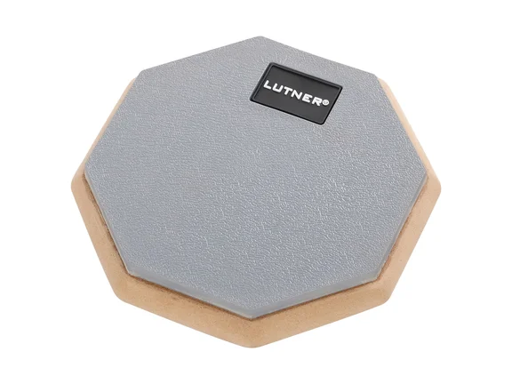 Fleet FLT-PP-6(S) Тренировочный пэд для барабанов - 1