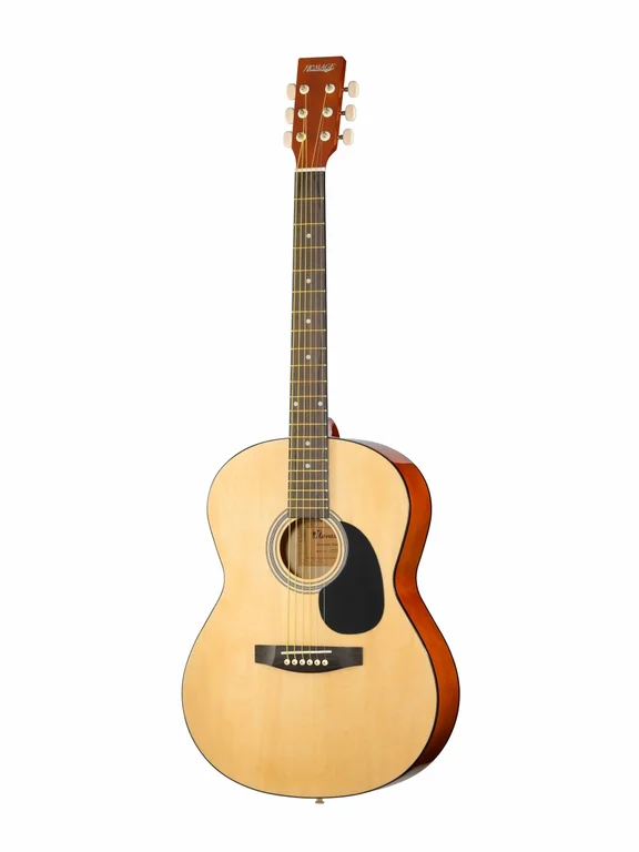 HOMAGE LF-3900 Фольковая гитара 39"