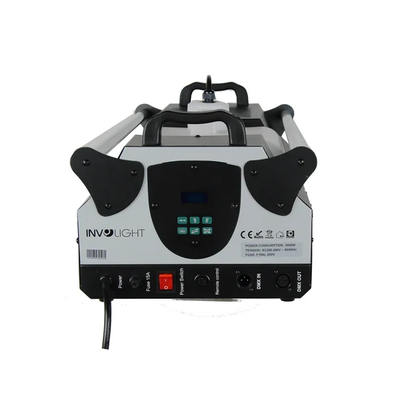Involight FM3000PRO Генератор дыма - 1