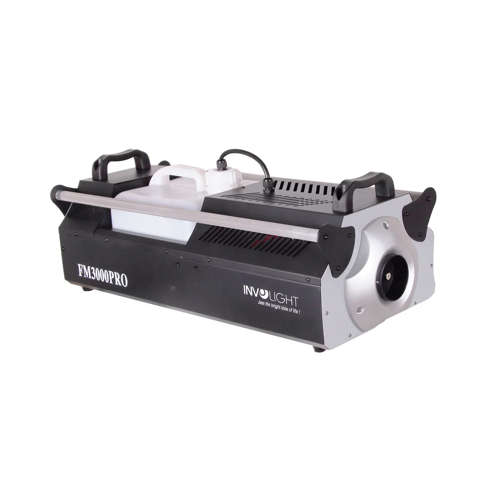 Involight FM3000PRO Генератор дыма, фото №1