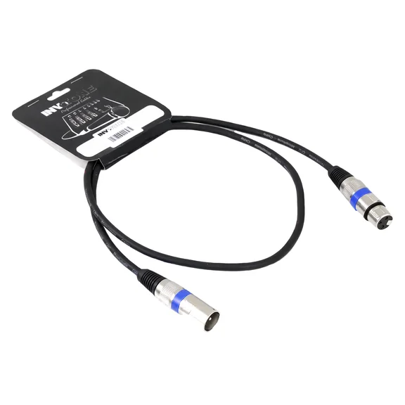 Invotone ACM1102 BK Микрофонный кабель