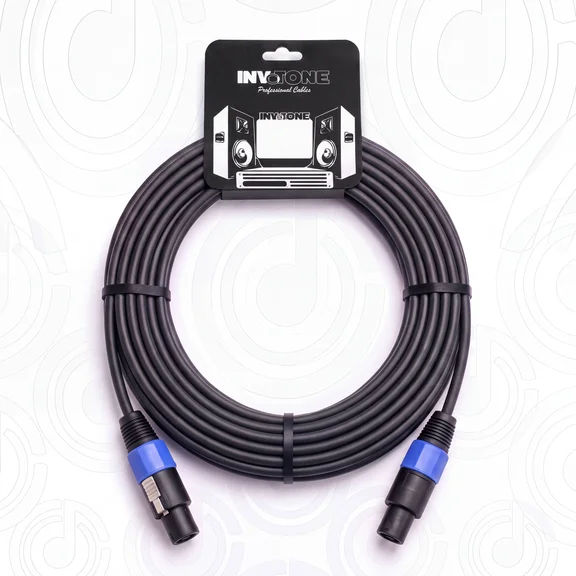 Invotone ACS1010 Кабель спикерный