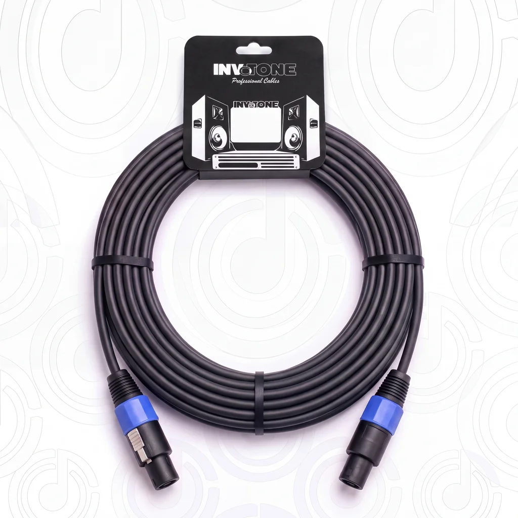 Invotone ACS1015 Кабель спикерный