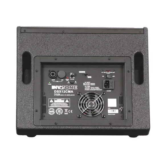 Invotone DSX12CMA Монитор сценический активный - 2
