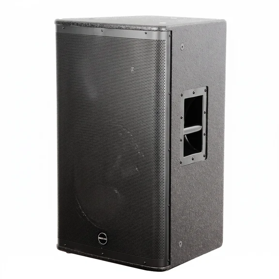 Invotone DSX15A Акустическая система активная - 0