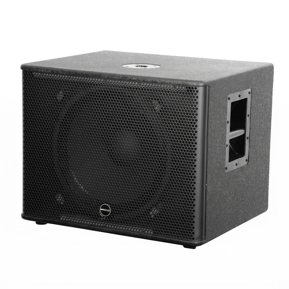 Invotone DSX18SA Cабвуфер активный - 0