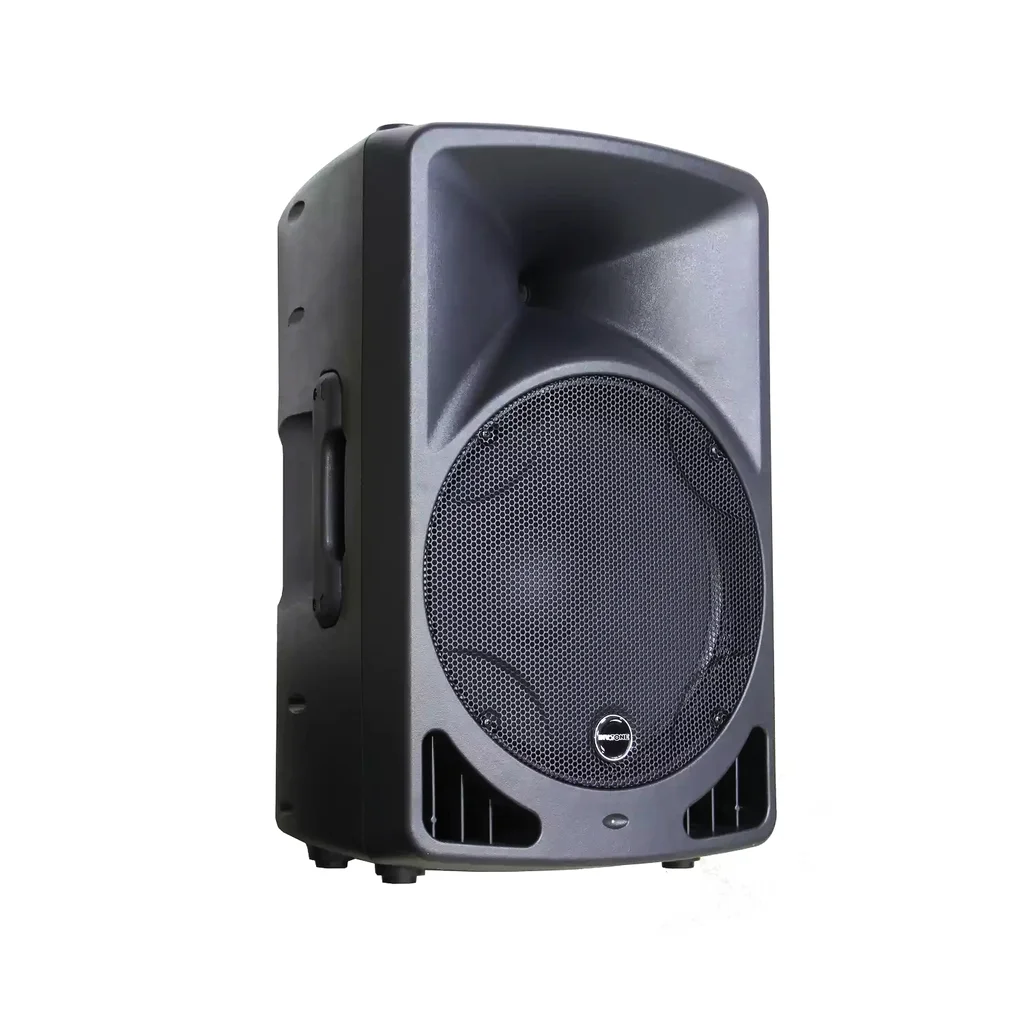 Invotone EVO 15A Акустическая система активная, 120 Вт (RMS)