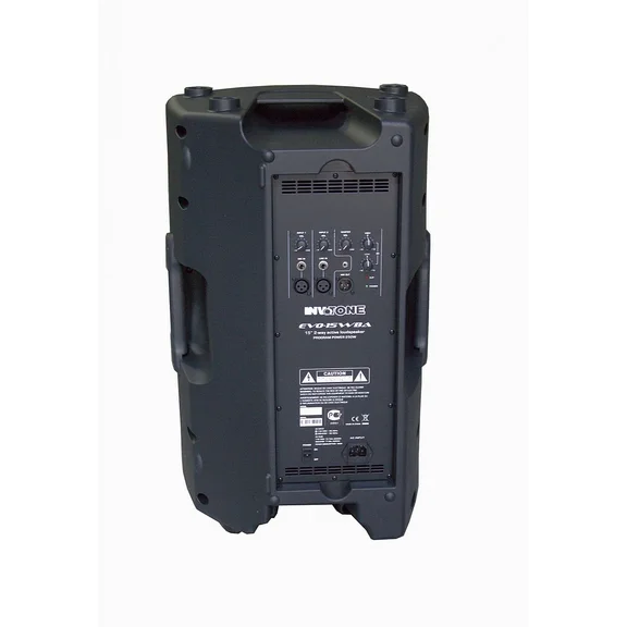 Invotone EVO15WBA Акустическая система активная - 1