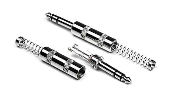 Invotone J100S Разъем джек стерео 6.3 мм