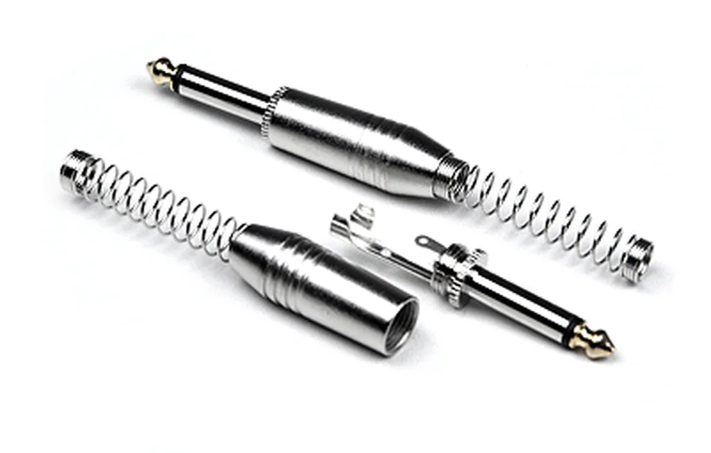 Invotone J120 Разъем джек