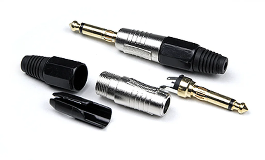 Invotone J150 Разъем моно джек