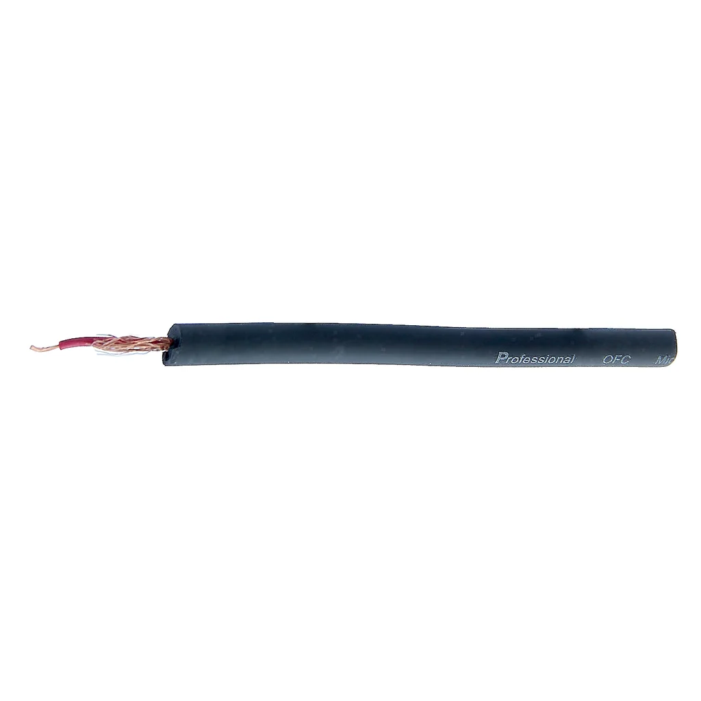 Invotone PMC100/BK Кабель инструментальный