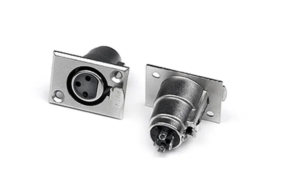 INVOTONE XLR3FB Разъем XLR