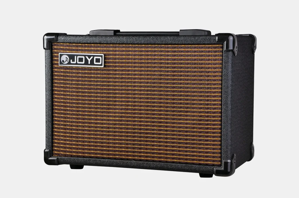 Joyo AC-20 Комбо для акустической гитары, 20Вт