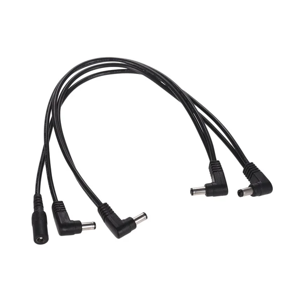 Joyo CM-25 Разветвитель адаптера питания, на 4 педали