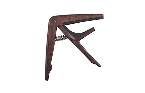 Joyo JCP-01(wood) Каподастр, цвет древесины