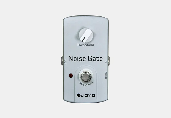 Joyo JF-31-Noise-Gate Педаль эффектов - 1