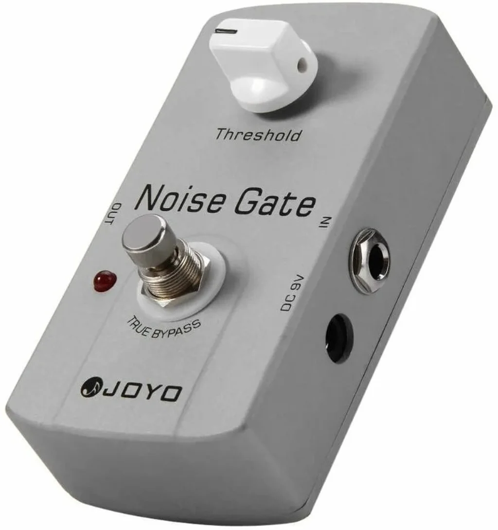 Joyo JF-31-Noise-Gate Педаль эффектов, фото №1