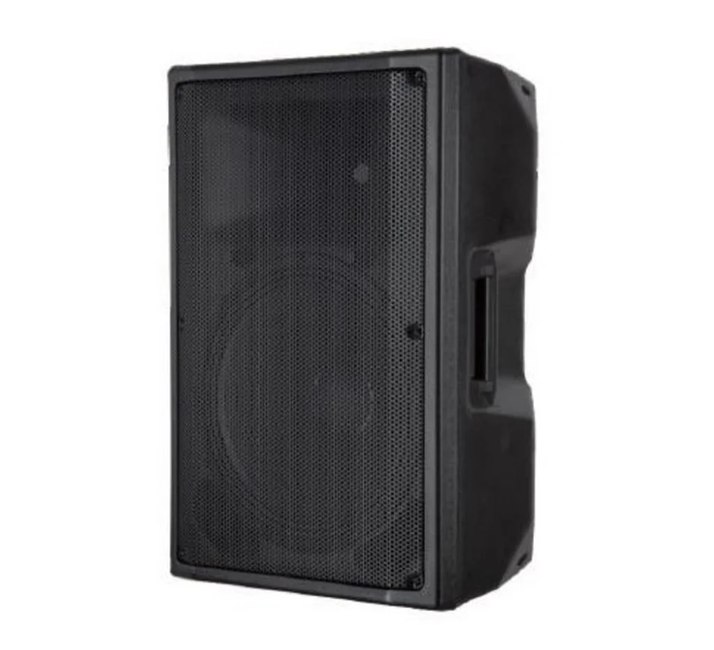 LAudio DBR-12P Акустическая система пассивная, 400 Вт (RMS)