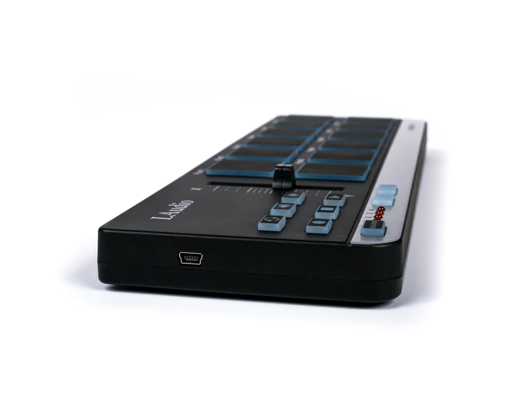 LAudio EasyPad MIDI пэд‑контроллер, фото №2