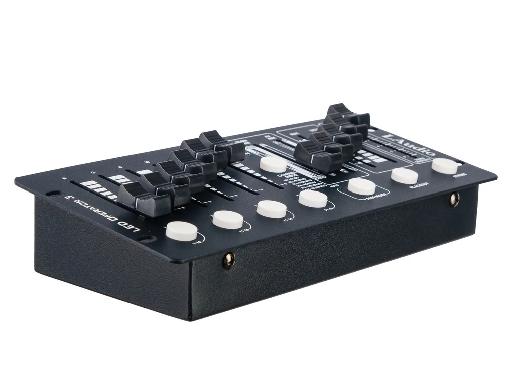 LAudio LED‑Operator‑3 Контроллер-DMX, фото №4