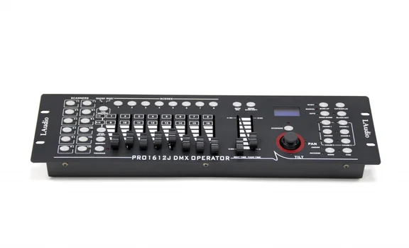 LAudio PRO-1612J Контроллер DMX - 0