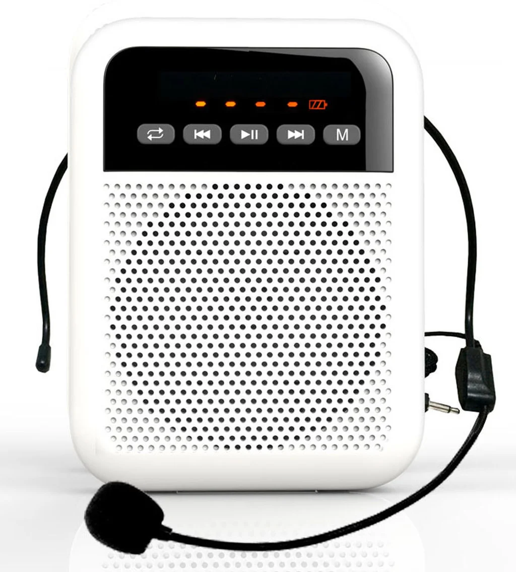 LAudio WS-VA030 Громкоговоритель для гида переносной, 5Вт
