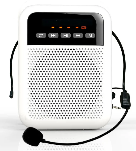LAudio WS-VA030 Громкоговоритель для гида переносной, 5Вт