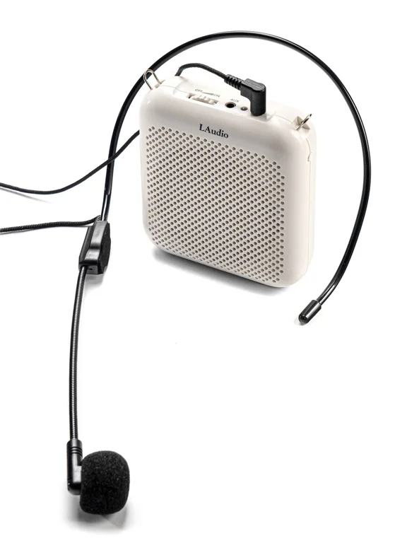 LAudio WS-VA058 Громкоговоритель для гида переносной, 5Вт