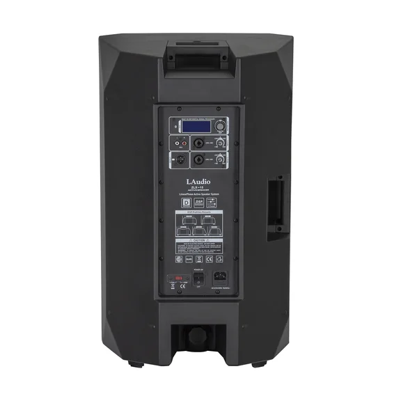 LAudio ZLX-15A Акустическая система активная - 2