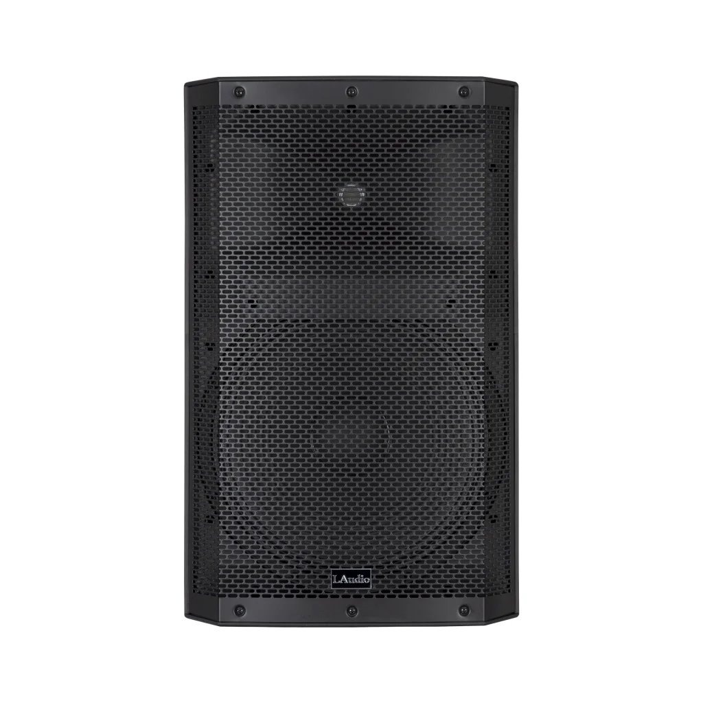 LAudio ZLX-15A Акустическая система активная, фото №1