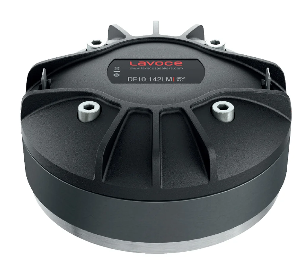 Lavoce DF10.142LM Драйвер