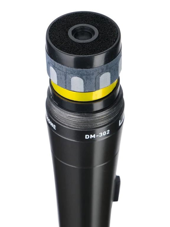Leem DM-302 Микрофон (с кабелем 5 метров) - 2