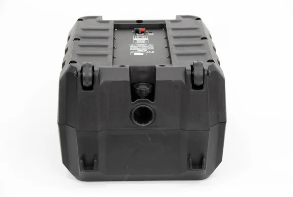Leem PR-6 Акустическая система,портативная на колесах с аккумулятором - 1