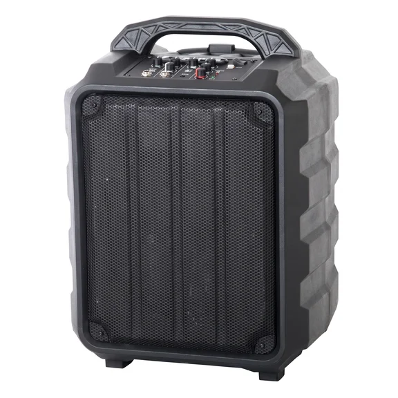 Leem PR-6 Акустическая система,портативная на колесах с аккумулятором - 2