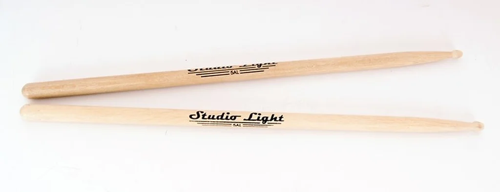 Leonty SL5ALN Studio Light 5A Барабанные палочки,