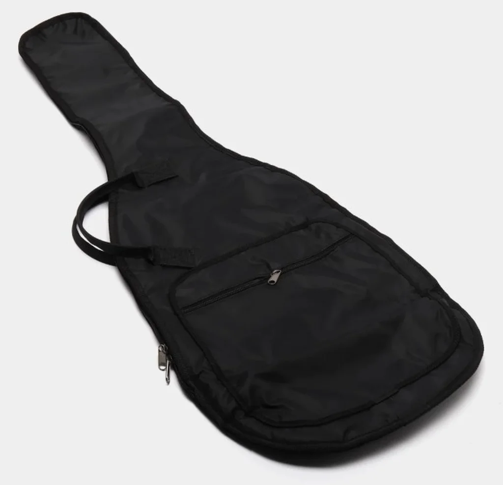 MagicMusicBag ЧГ-Э1 Чехол утепленный для электрогитары