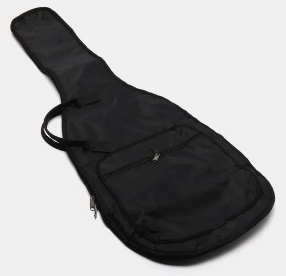 MagicMusicBag ЧГ-Э1 Чехол утепленный для электрогитары