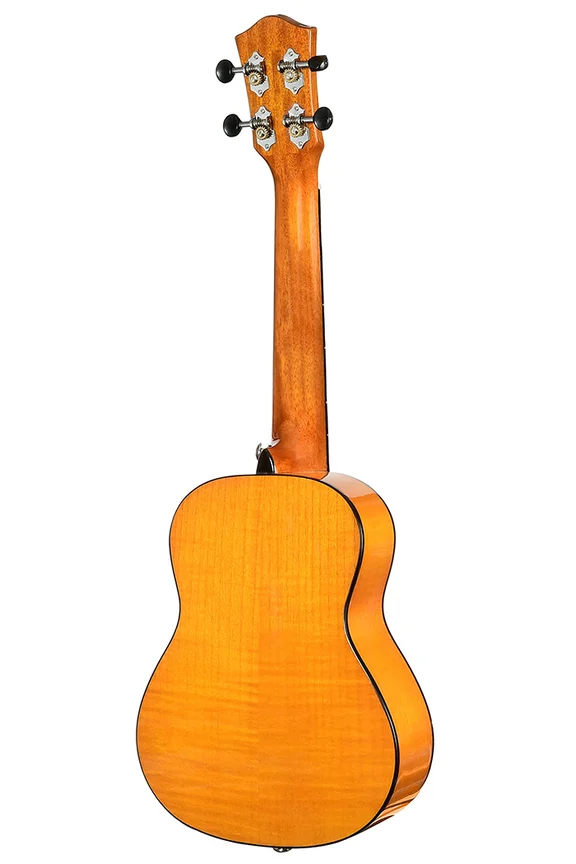 MARTIN ROMAS MR22-YW Укулеле концертная цвет желтый 24" - 1