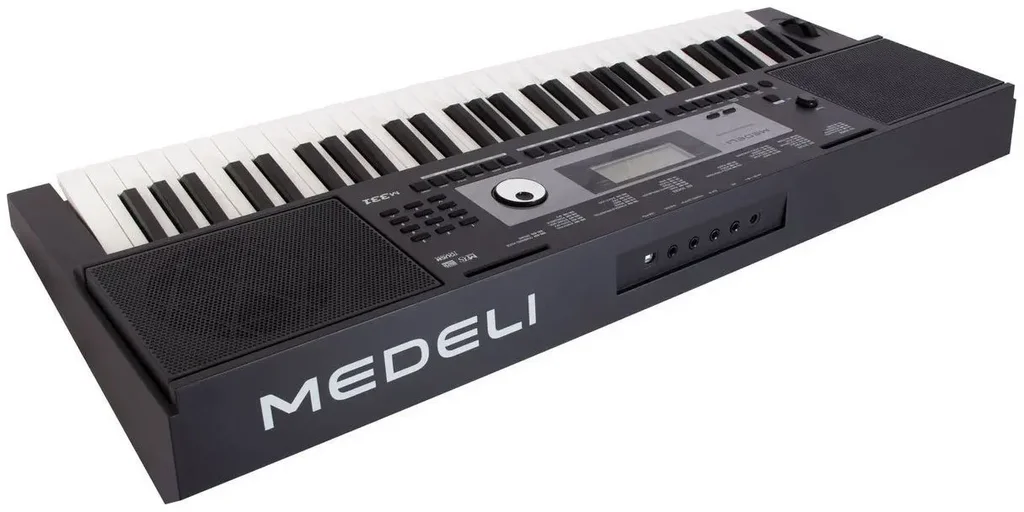Medeli M331 Синтезатор, фото №3