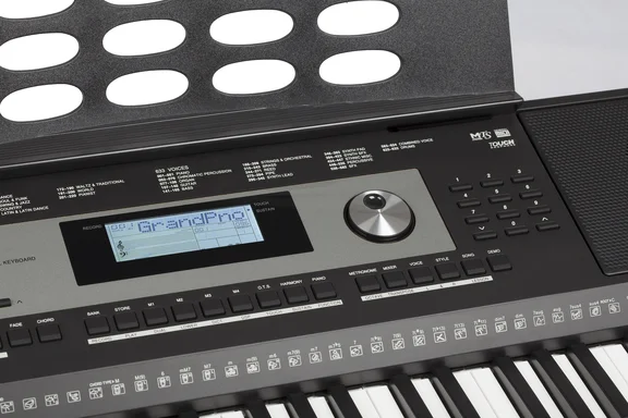 Medeli M331 Синтезатор - 5