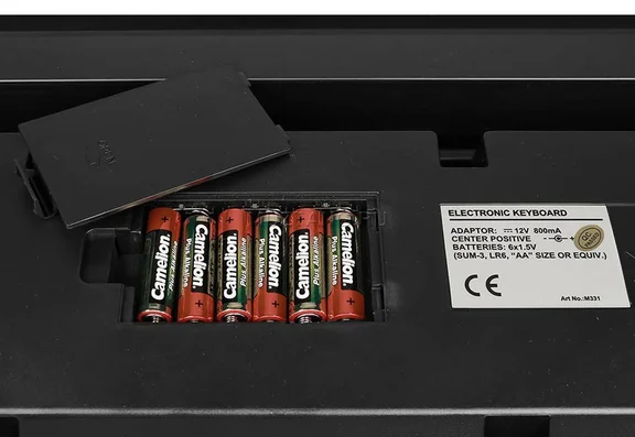 Medeli M331 Синтезатор - 8