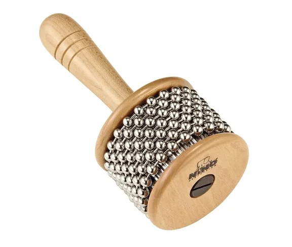 Nino NINO702 Кабаса средняя, Percussion
