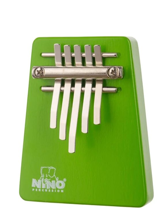 Nino NINO963GR Калимба малая, 5 нот