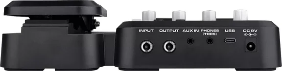 Nux MG-101 Гитарный процессор эффектов - 1