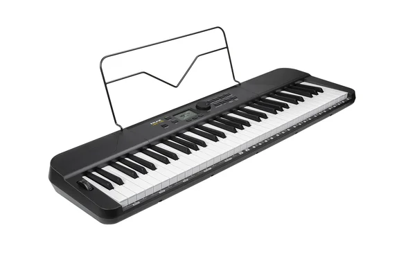 NUX NEK-100 Синтезатор - 3