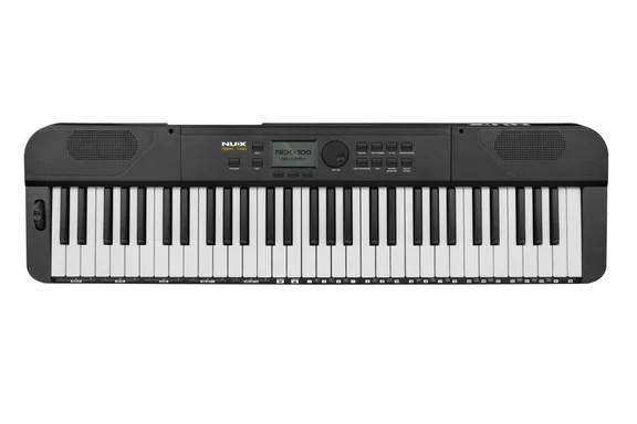 NUX NEK-100 Синтезатор - 0