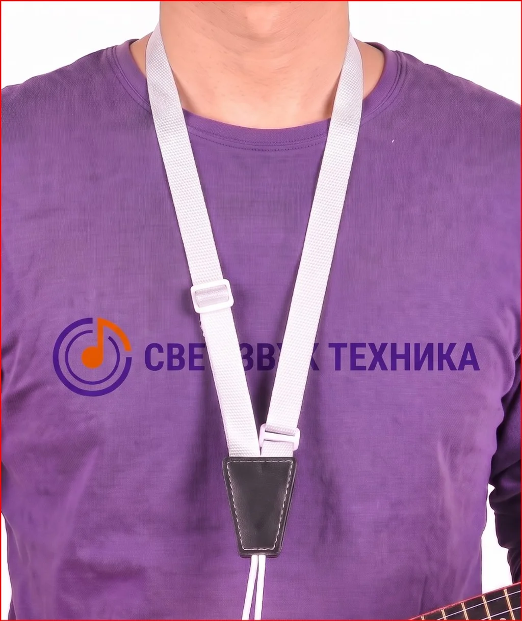 ОКая TP20‑B11‑F11‑K1‑Uk Ремень для укулеле, фото №4