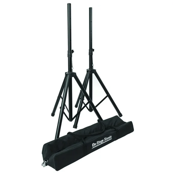 OnStage SSP7750 Стойки для акустических систем (комплект)