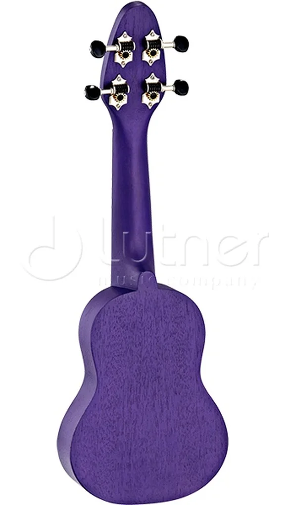 Ortega K1-PUR Keiki Укулеле сопранино - 1